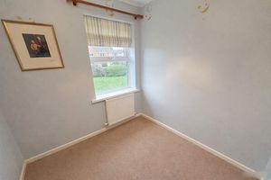 Bedroom Three- click for photo gallery